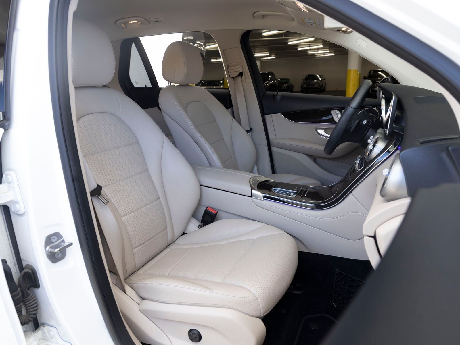 2020 Mercedes-Benz GLC GLC 300