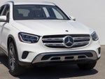 2020 Mercedes-Benz GLC GLC 300