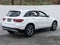 2020 Mercedes-Benz GLC GLC 300 4MATIC®