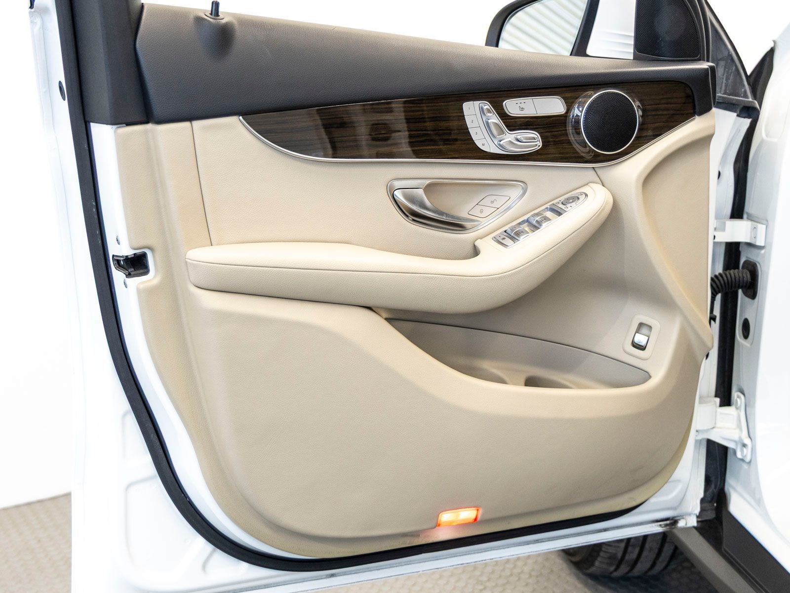 2020 Mercedes-Benz GLC GLC 300 4MATIC®