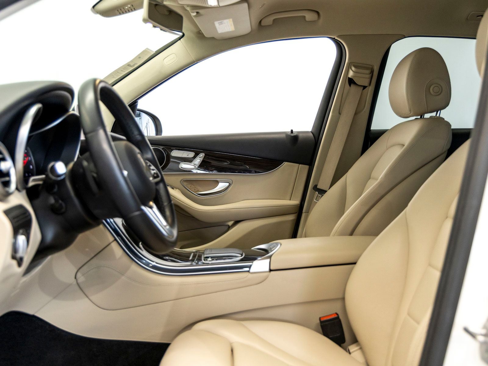 2020 Mercedes-Benz GLC GLC 300 4MATIC®