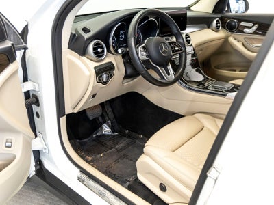 2020 Mercedes-Benz GLC GLC 300 4MATIC®