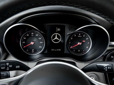 2020 Mercedes-Benz GLC GLC 300 4MATIC®