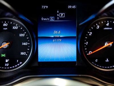 2020 Mercedes-Benz GLC GLC 300 4MATIC®