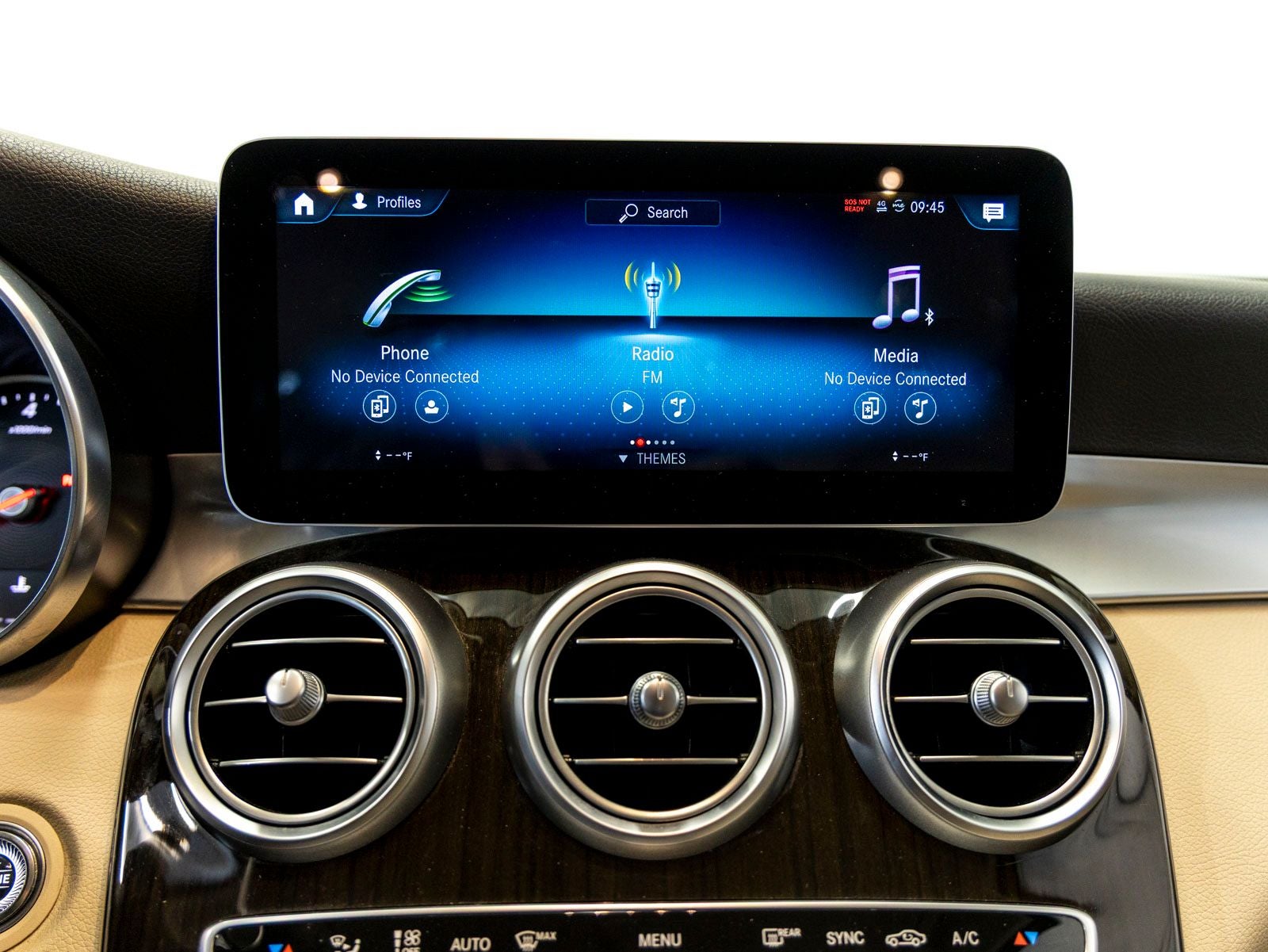 2020 Mercedes-Benz GLC GLC 300 4MATIC®