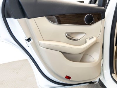 2020 Mercedes-Benz GLC GLC 300 4MATIC®