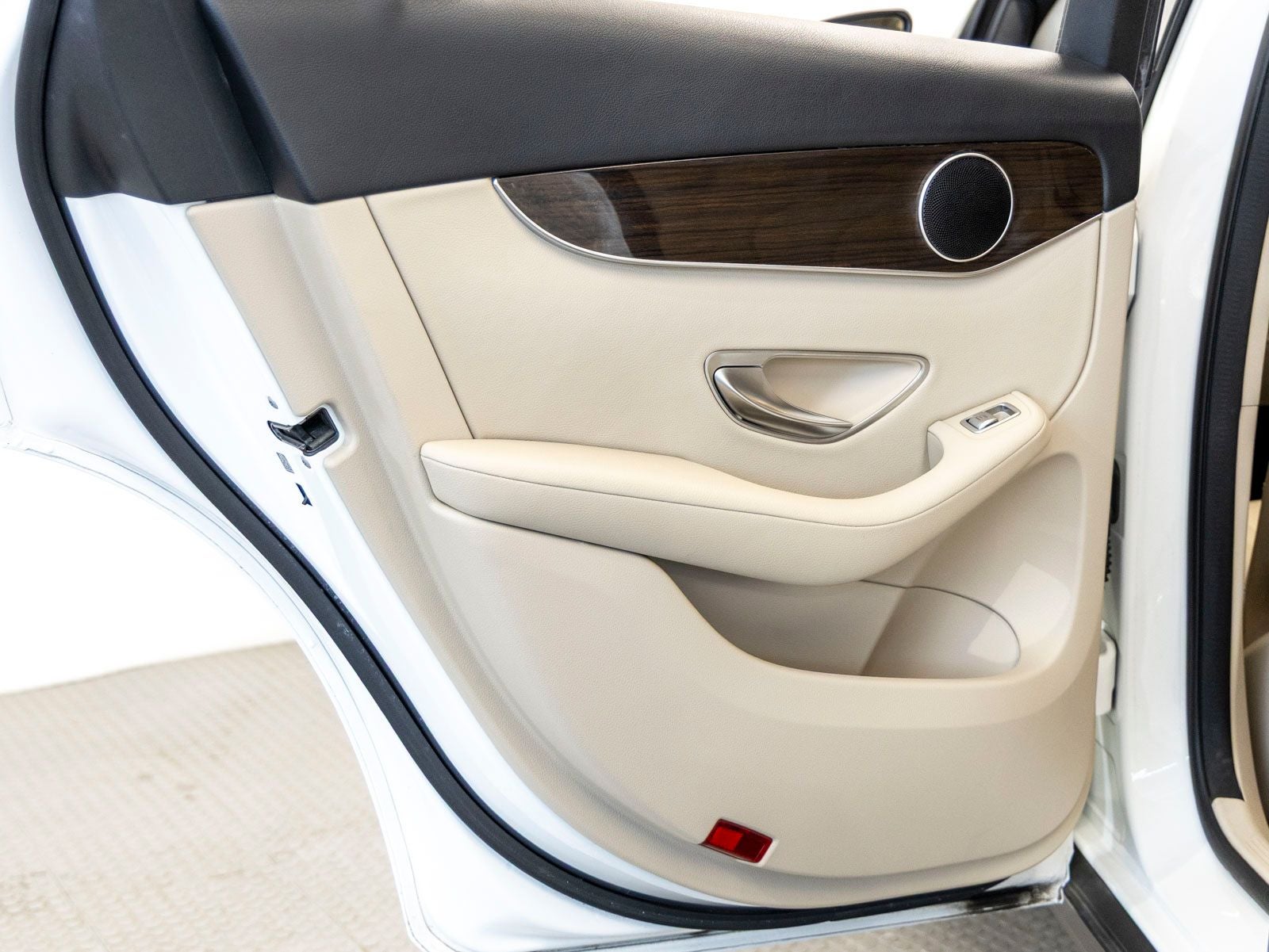 2020 Mercedes-Benz GLC GLC 300 4MATIC®