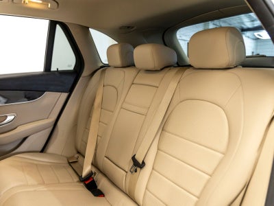 2020 Mercedes-Benz GLC GLC 300 4MATIC®