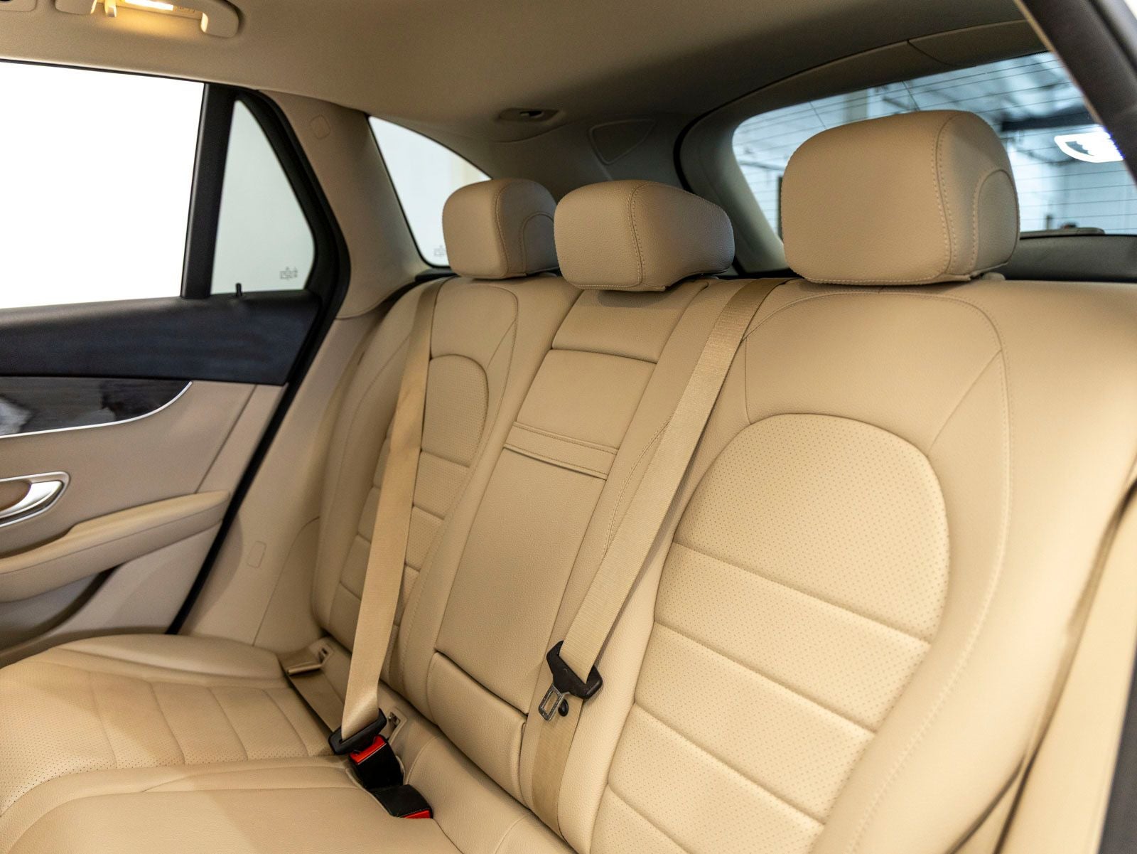 2020 Mercedes-Benz GLC GLC 300 4MATIC®