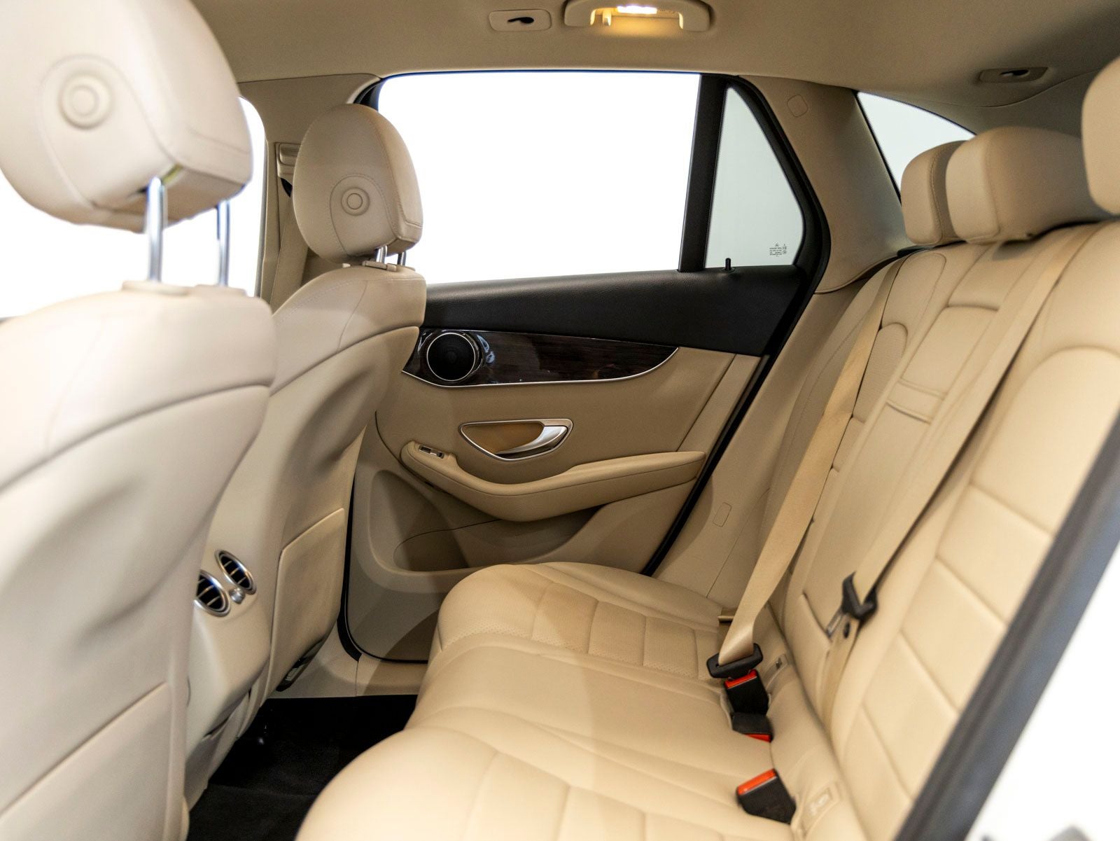 2020 Mercedes-Benz GLC GLC 300 4MATIC®