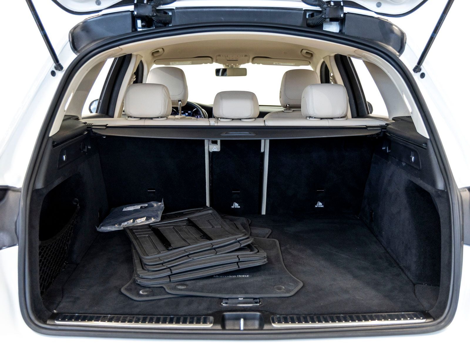 2020 Mercedes-Benz GLC GLC 300 4MATIC®