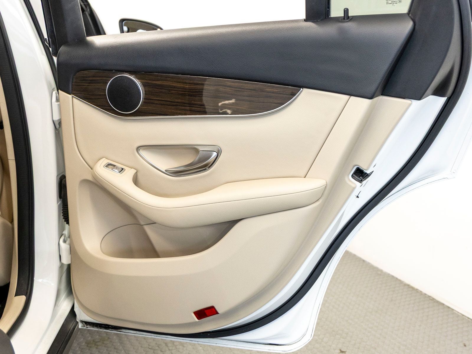 2020 Mercedes-Benz GLC GLC 300 4MATIC®