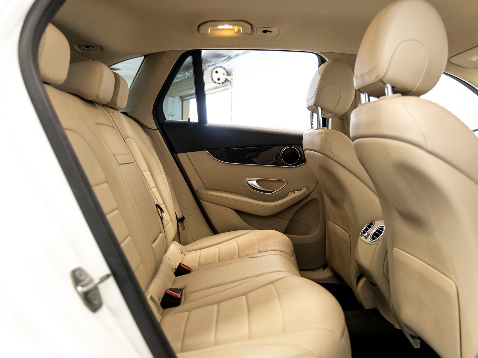 2020 Mercedes-Benz GLC GLC 300 4MATIC®