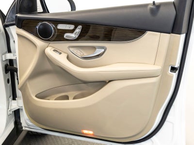 2020 Mercedes-Benz GLC GLC 300 4MATIC®