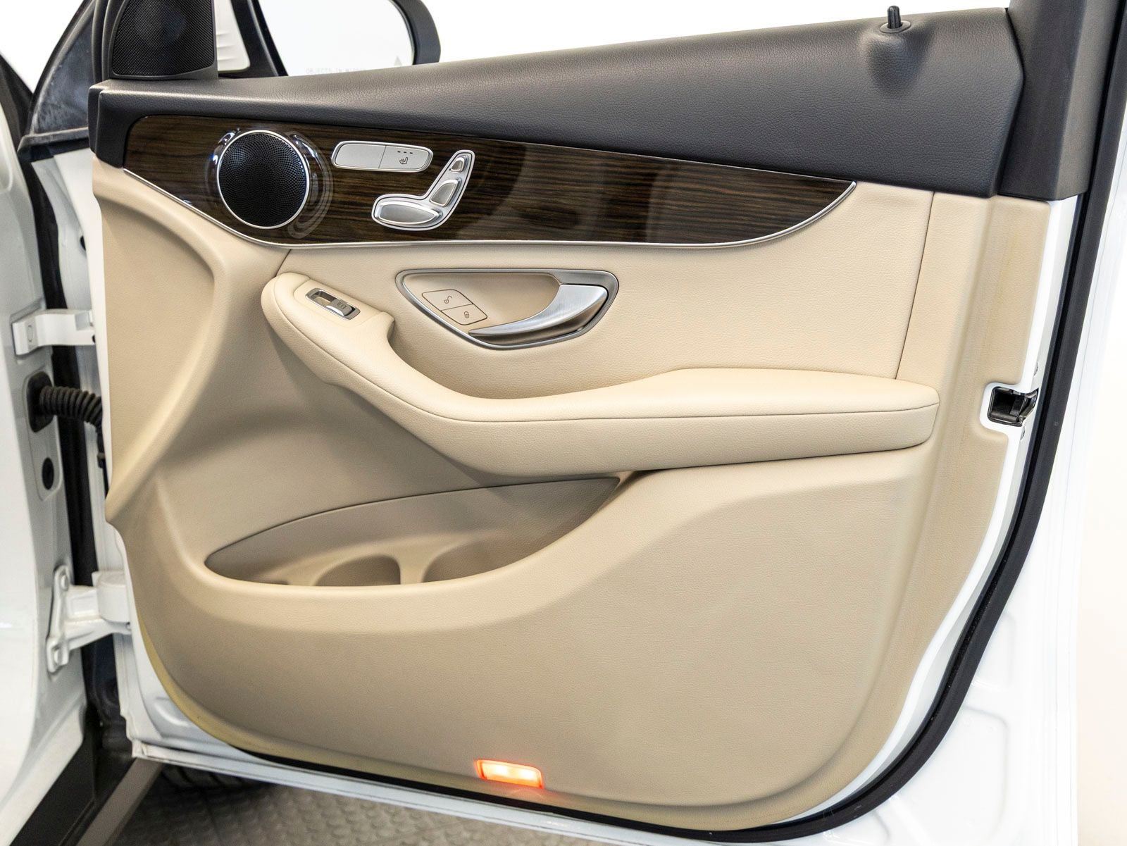 2020 Mercedes-Benz GLC GLC 300 4MATIC®