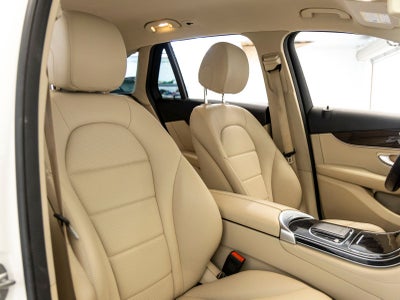 2020 Mercedes-Benz GLC GLC 300 4MATIC®