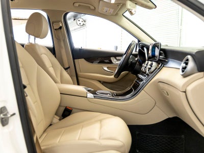 2020 Mercedes-Benz GLC GLC 300 4MATIC®