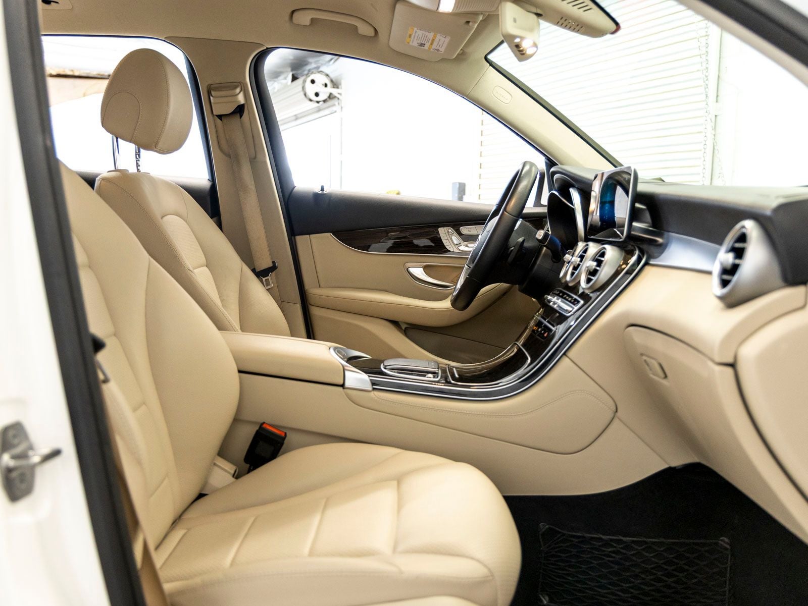 2020 Mercedes-Benz GLC GLC 300 4MATIC®