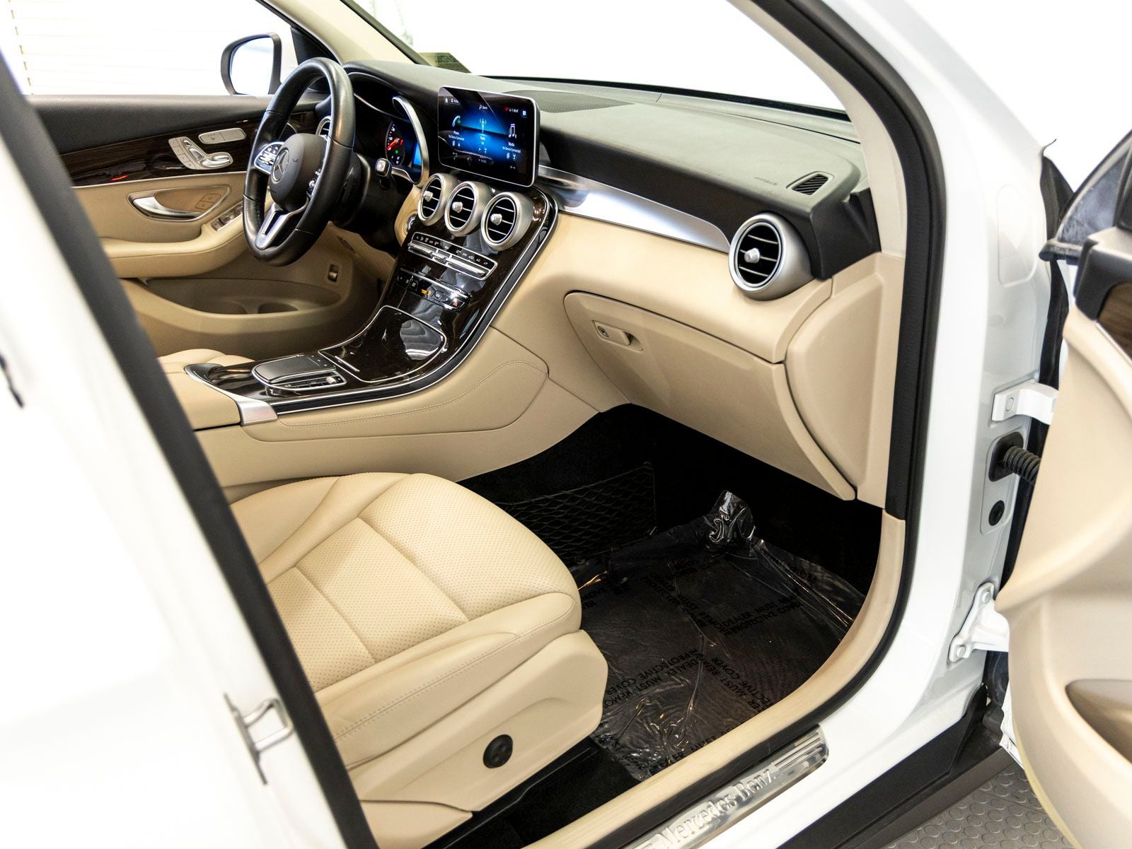 2020 Mercedes-Benz GLC GLC 300 4MATIC®