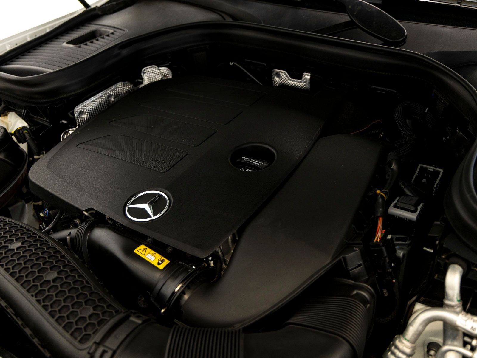 2020 Mercedes-Benz GLC GLC 300 4MATIC®