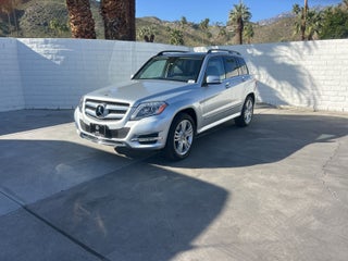 2013 Mercedes-Benz GLK GLK 350