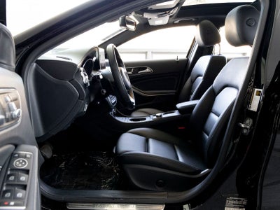 2020 Mercedes-Benz GLA GLA 250 4MATIC®