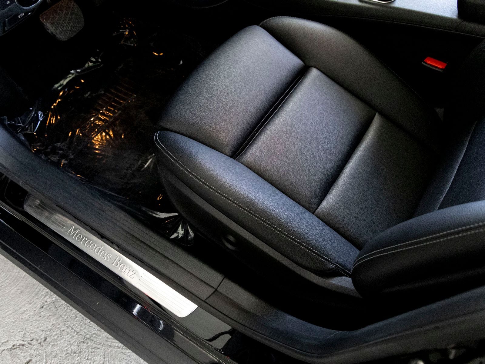 2020 Mercedes-Benz GLA GLA 250 4MATIC®