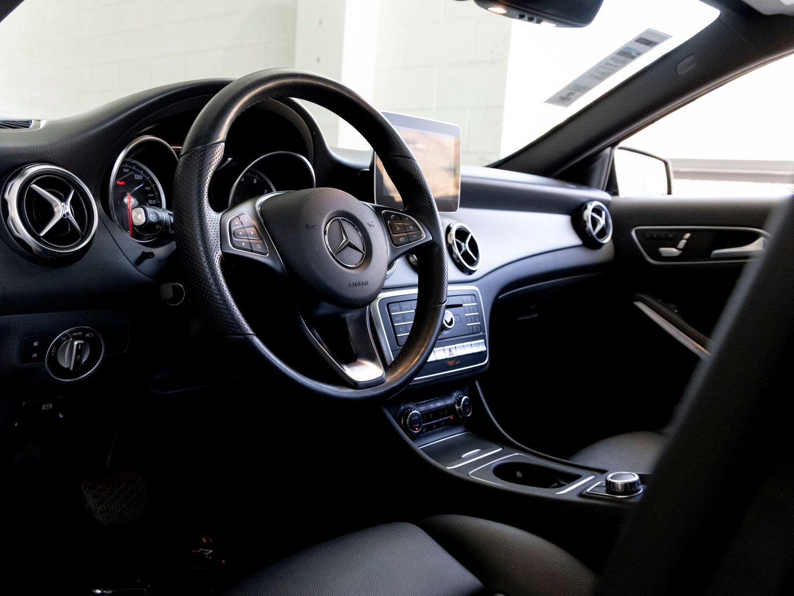 2020 Mercedes-Benz GLA GLA 250 4MATIC®