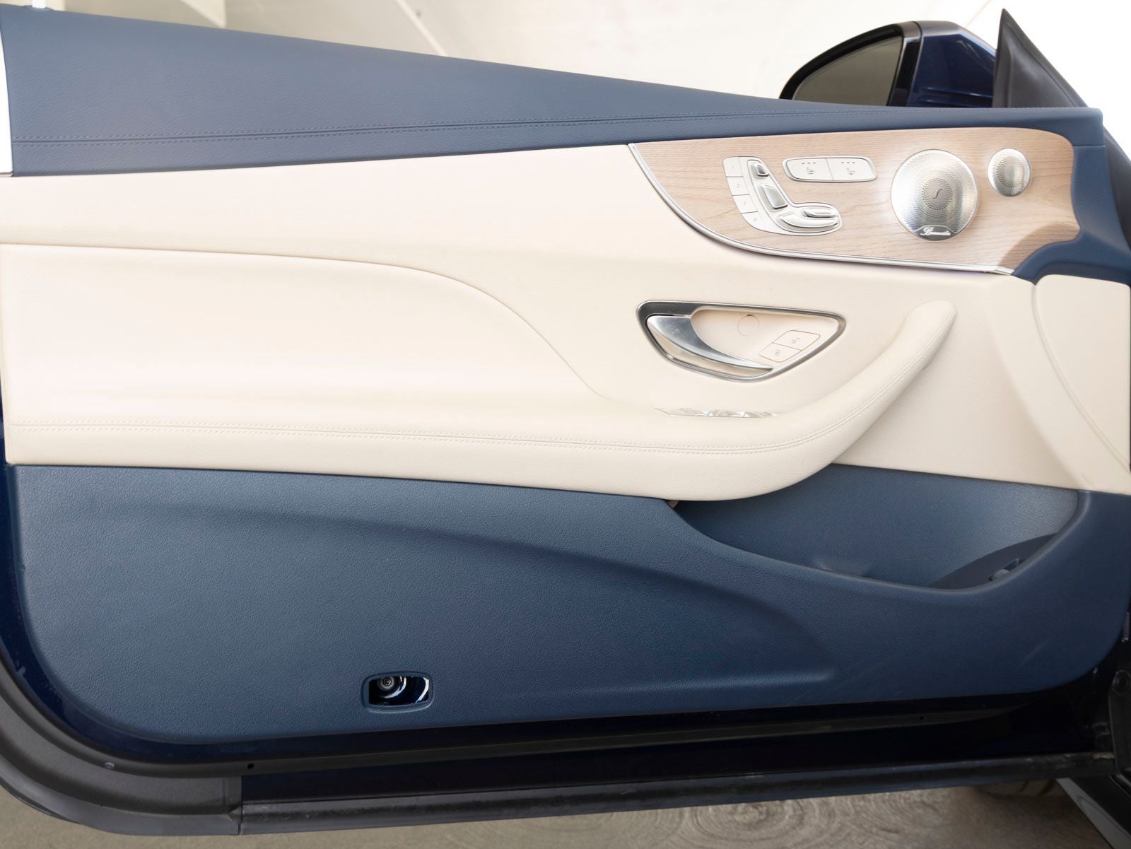 2019 Mercedes-Benz E-Class E 450