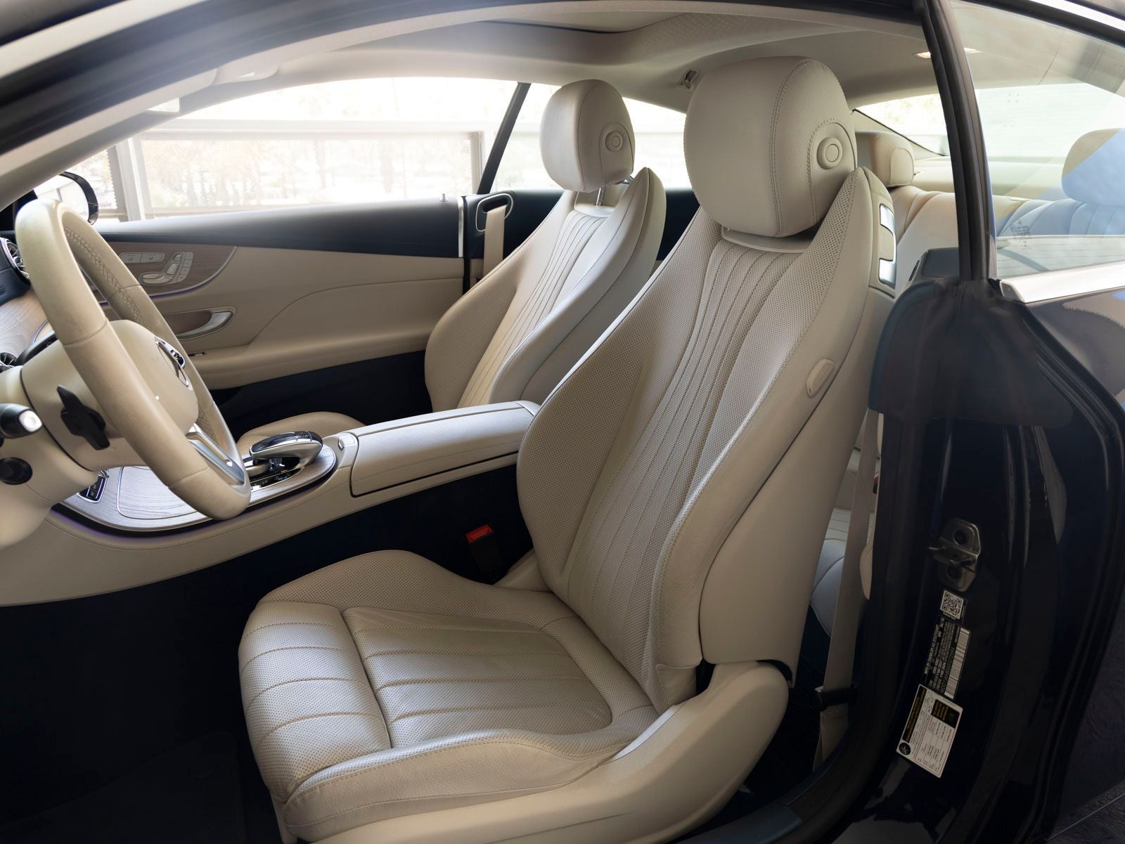 2019 Mercedes-Benz E-Class E 450