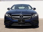 2019 Mercedes-Benz E-Class E 450