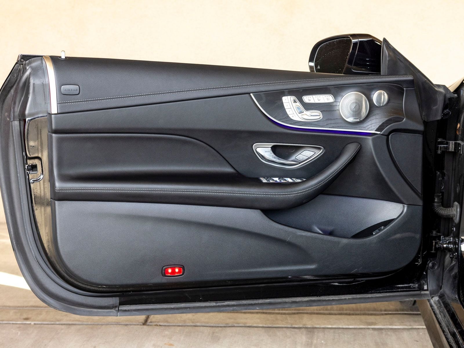 2019 Mercedes-Benz E-Class E 450