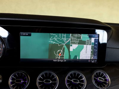 2019 Mercedes-Benz E-Class E 450