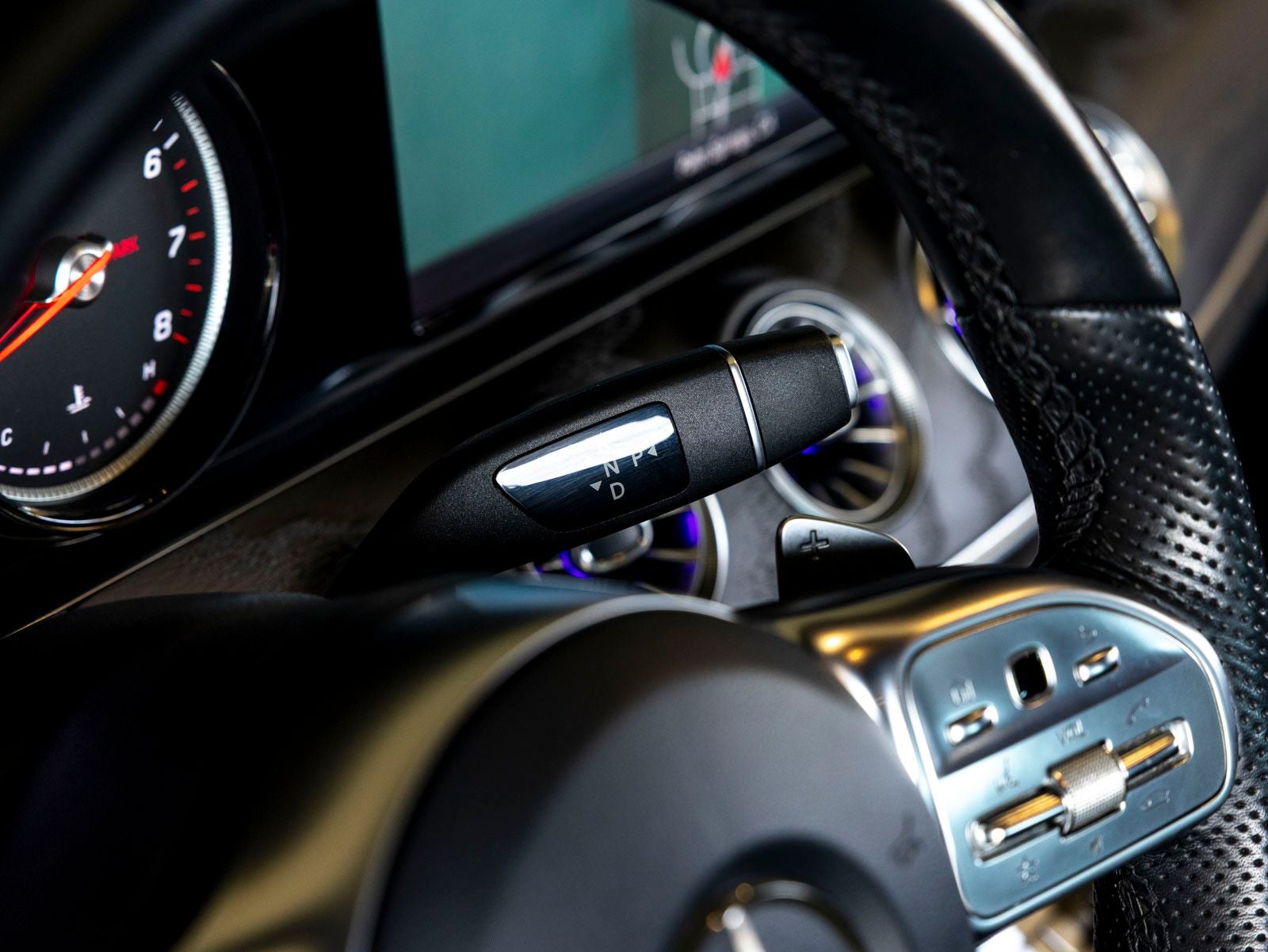 2019 Mercedes-Benz E-Class E 450