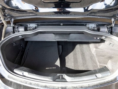 2019 Mercedes-Benz E-Class E 450