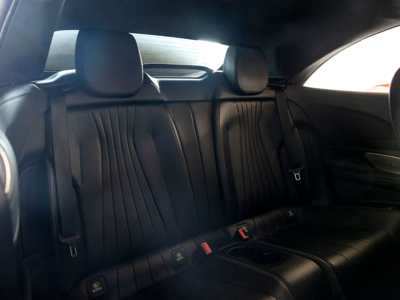 2019 Mercedes-Benz E-Class E 450