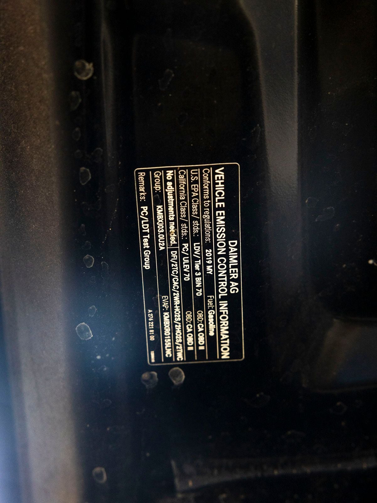 2019 Mercedes-Benz E-Class E 450