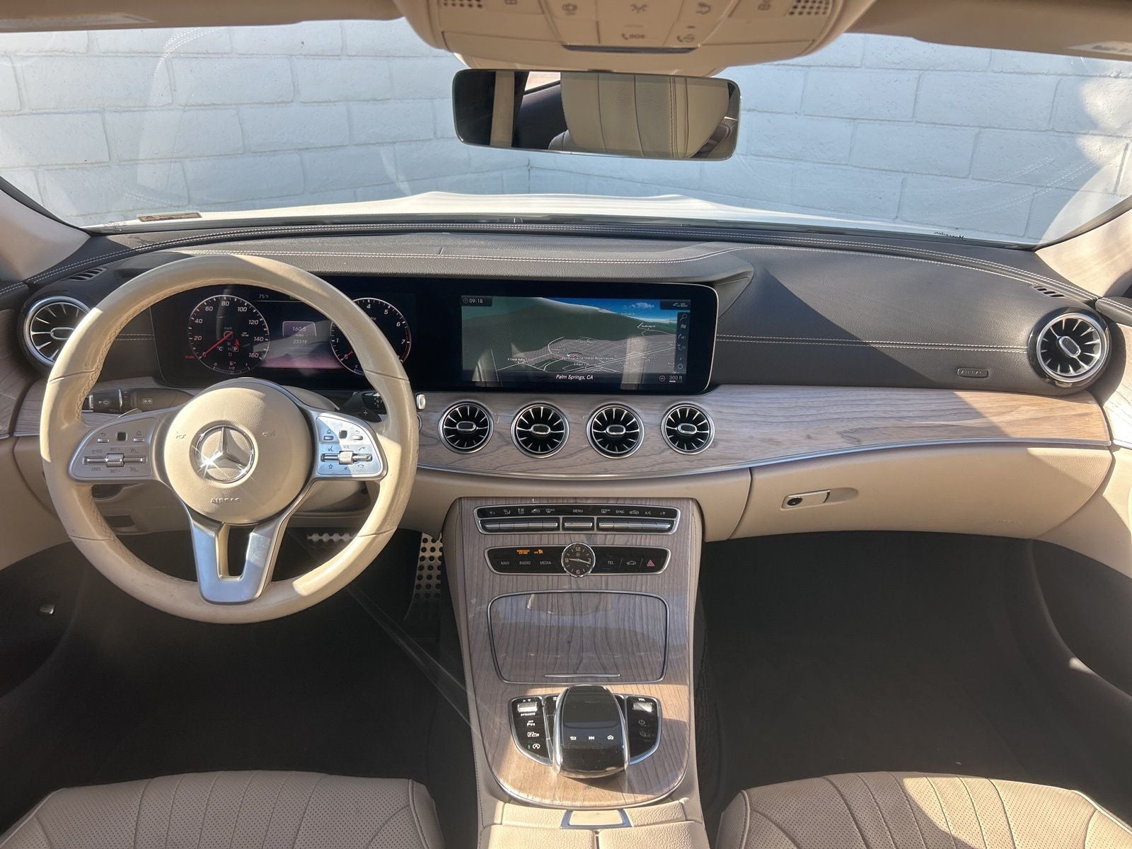 2020 Mercedes-Benz CLS CLS 450