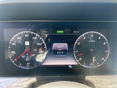 2020 Mercedes-Benz CLS CLS 450