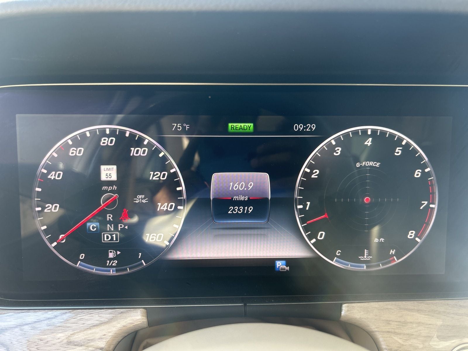 2020 Mercedes-Benz CLS CLS 450