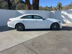 2020 Mercedes-Benz CLS CLS 450