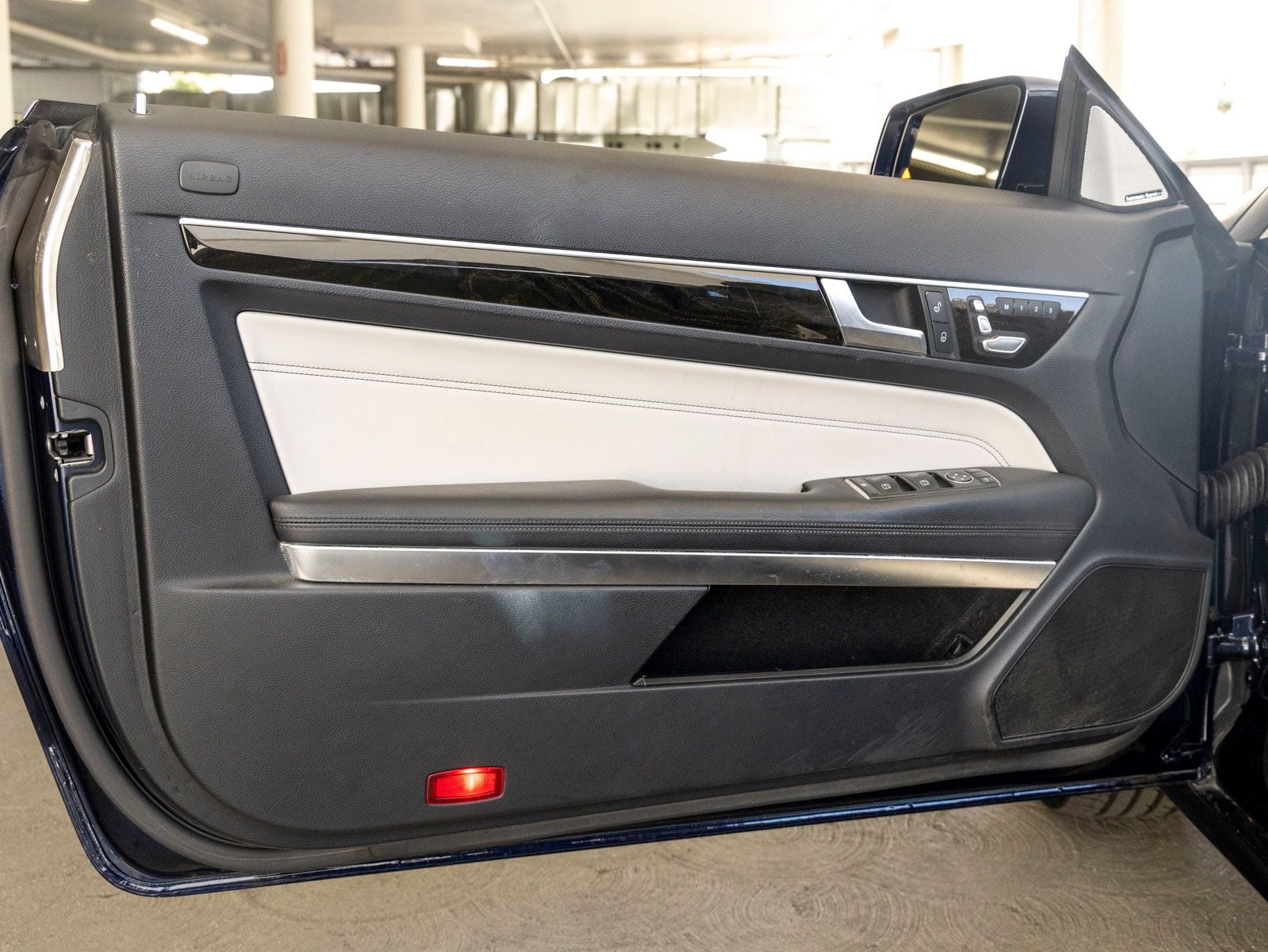 2014 Mercedes-Benz E-Class E 350 Base