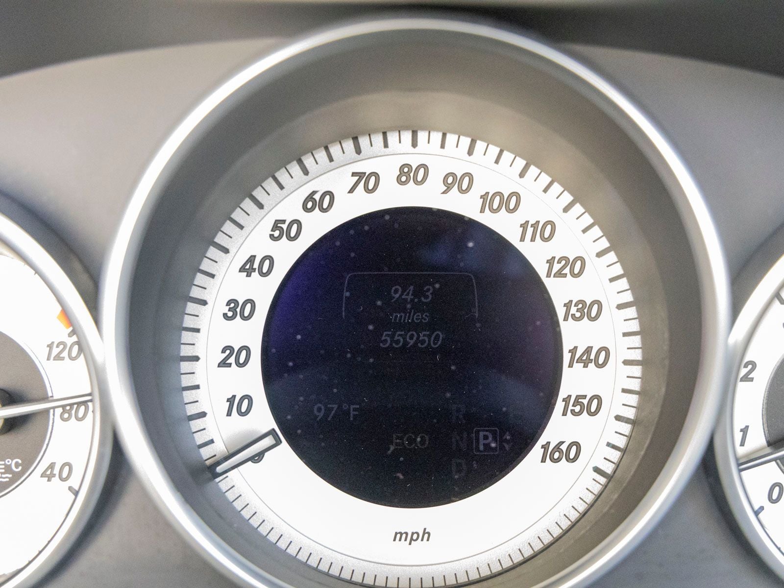 2014 Mercedes-Benz E-Class E 350 Base