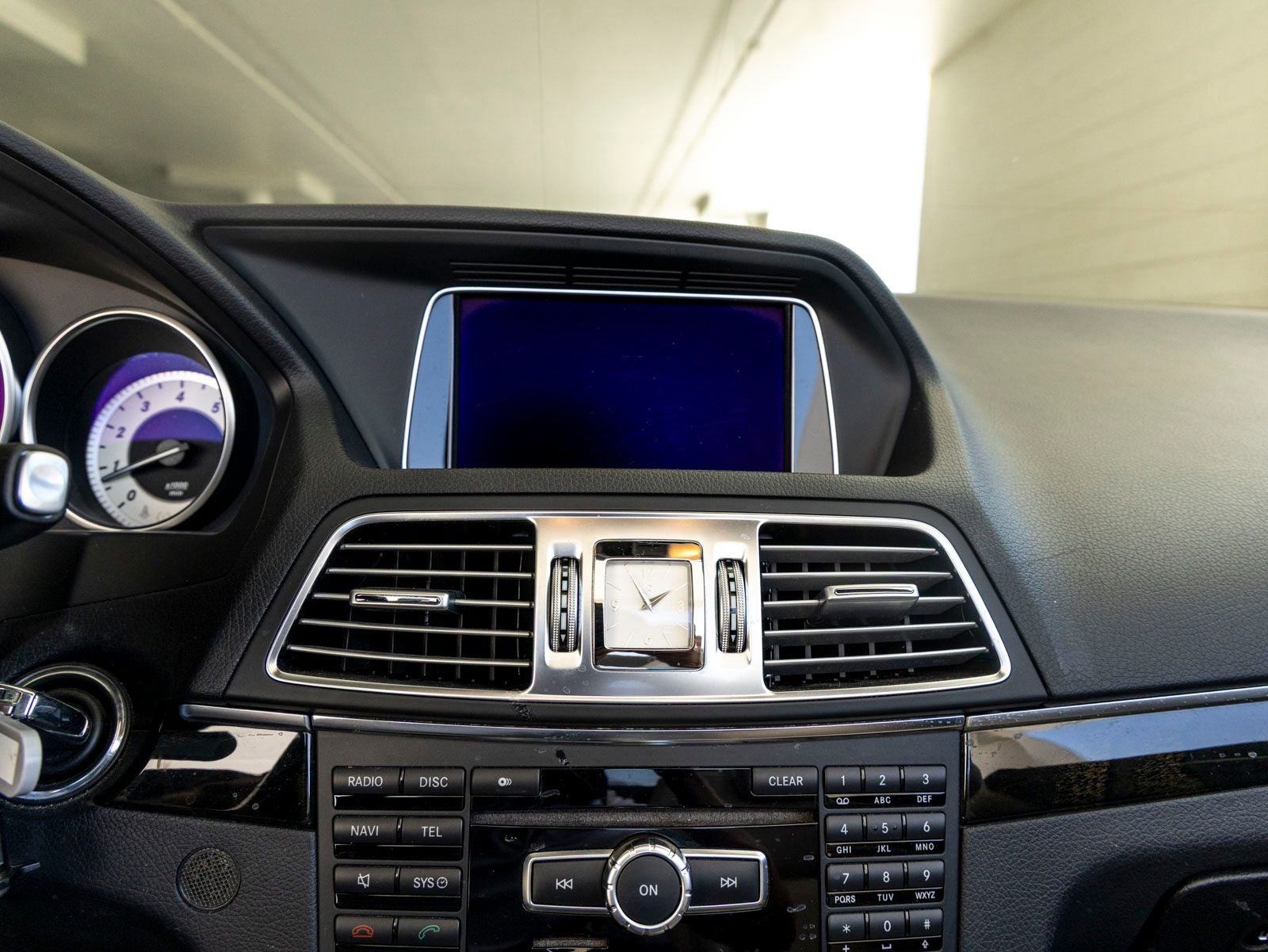 2014 Mercedes-Benz E-Class E 350 Base