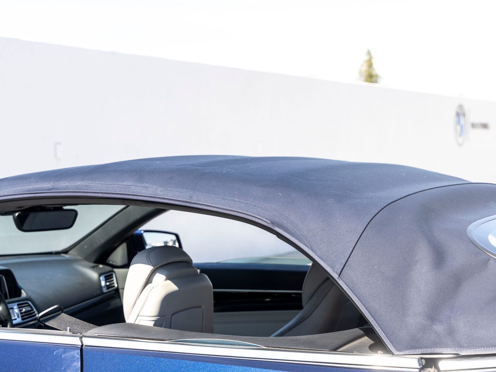 2014 Mercedes-Benz E-Class E 350 Base