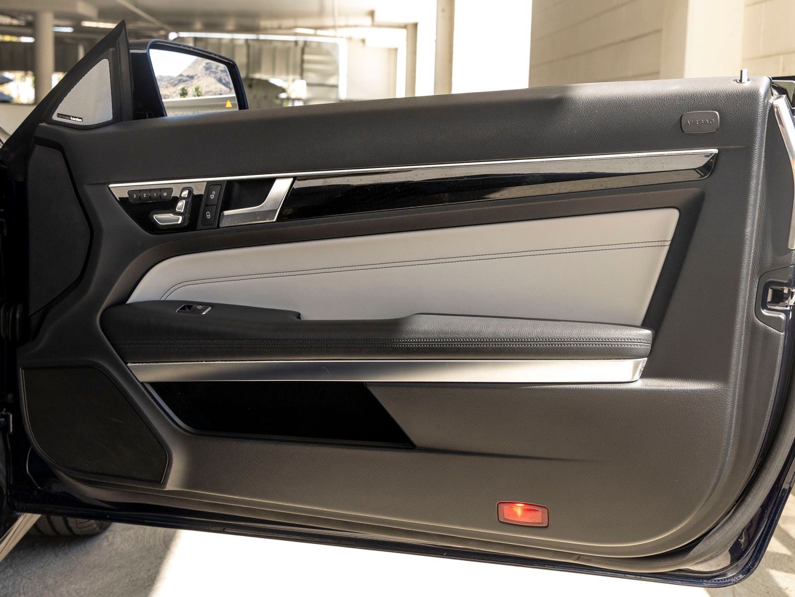 2014 Mercedes-Benz E-Class E 350 Base