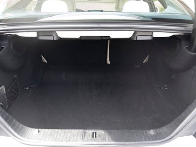 2017 Mercedes-Benz CLS CLS 550