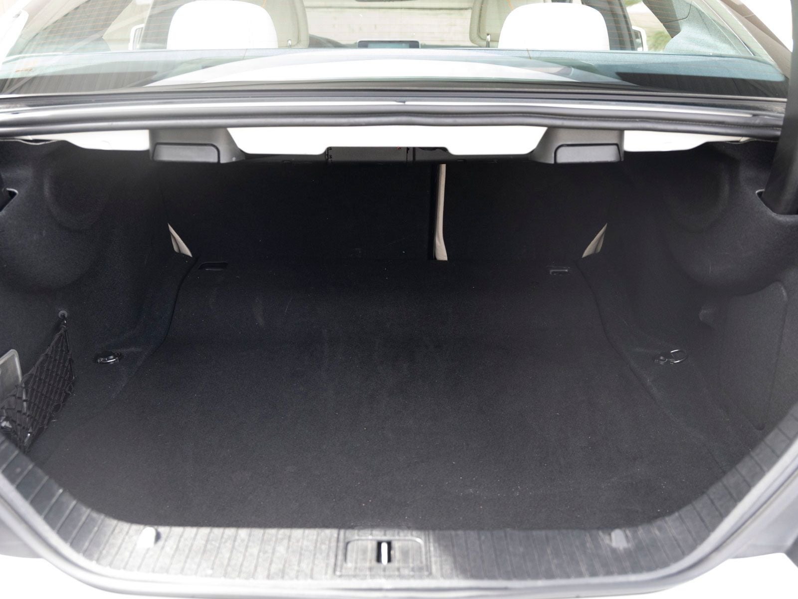 2017 Mercedes-Benz CLS CLS 550