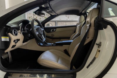 2012 Mercedes-Benz SLK SLK 250