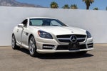 2012 Mercedes-Benz SLK SLK 250